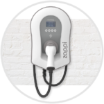 Home Electric Vehicle Charging Points