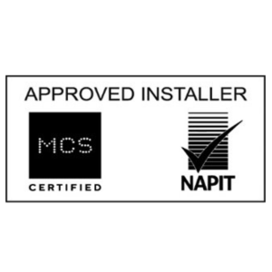 MCS & Napit Logo