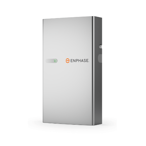 Enphase 5P IQ Battery