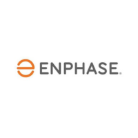 enphase logo