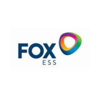 fox ess logo