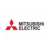 mitsubishi electric logo