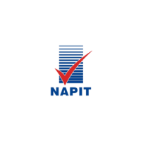 napit logo