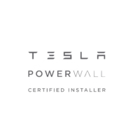 tesla powerwall logo