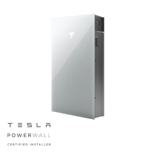 Tesla Powerwall 3
