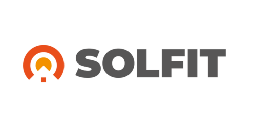 Solfit Logo