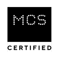 MCS Certification Logo