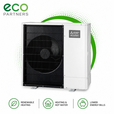 Air Source Heat Pump